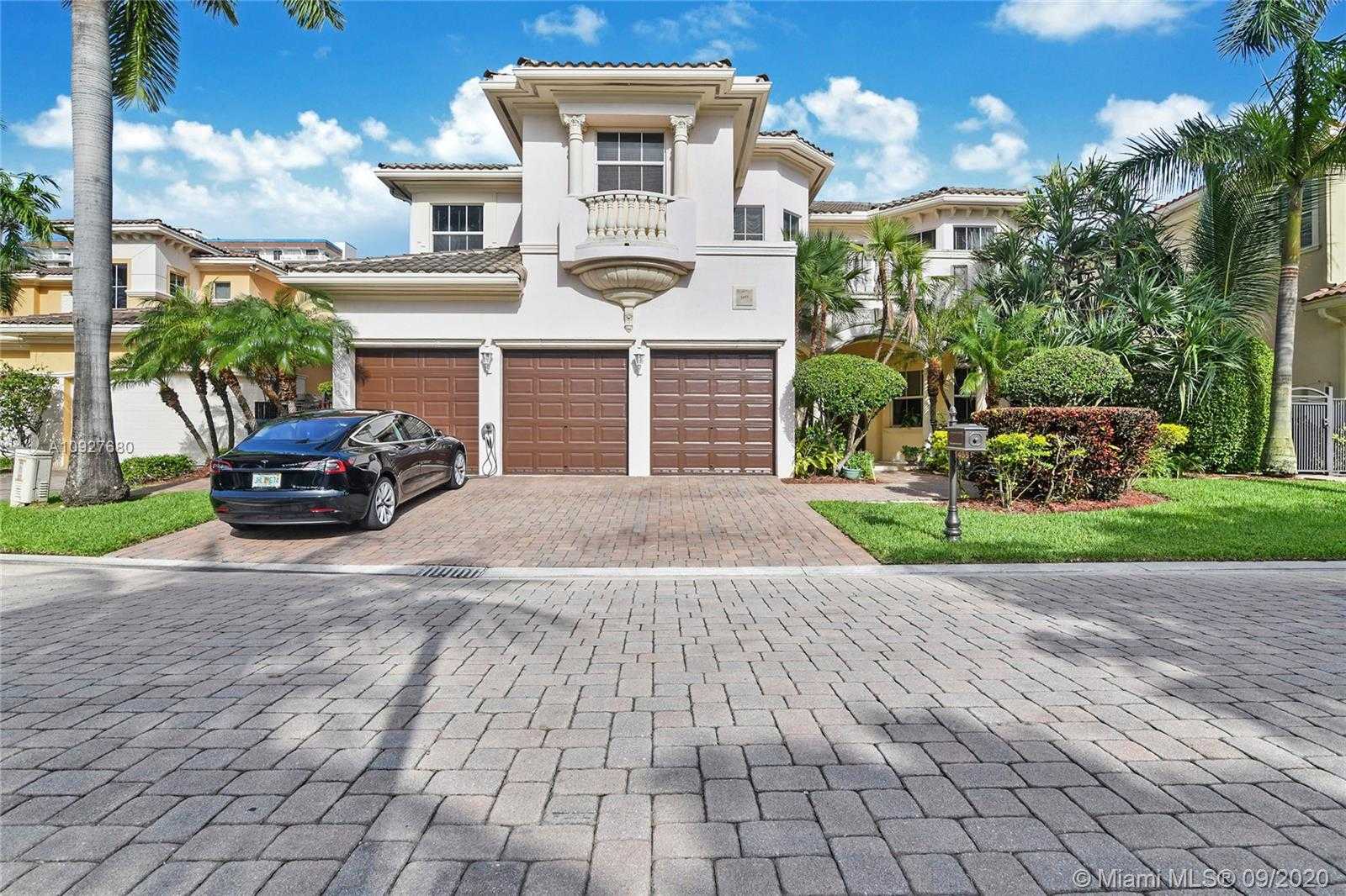 Small Image of 1455 WINDJAMMER WAY, Hollywood Number 27