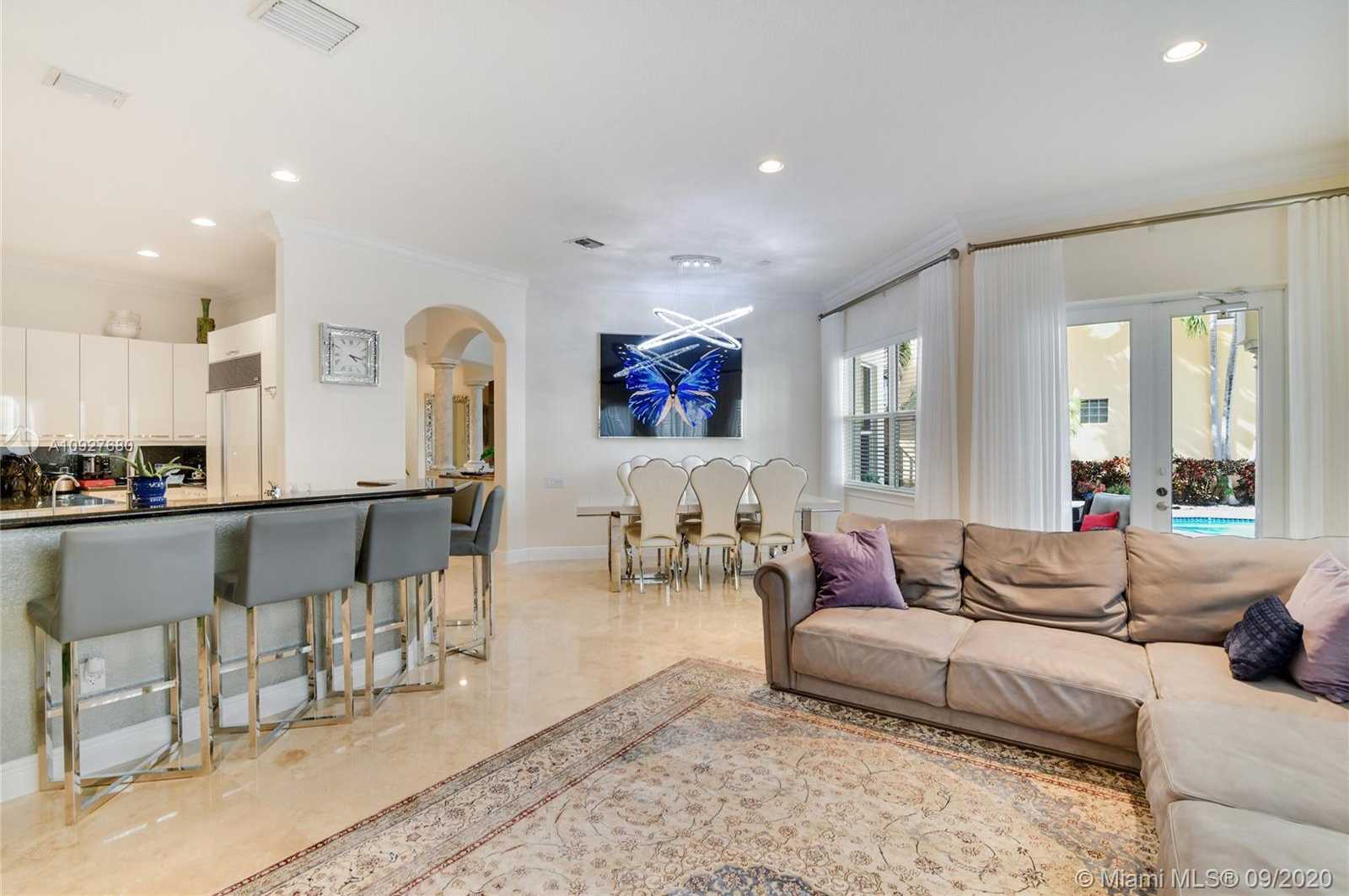 Small Image of 1455 WINDJAMMER WAY, Hollywood Number 9