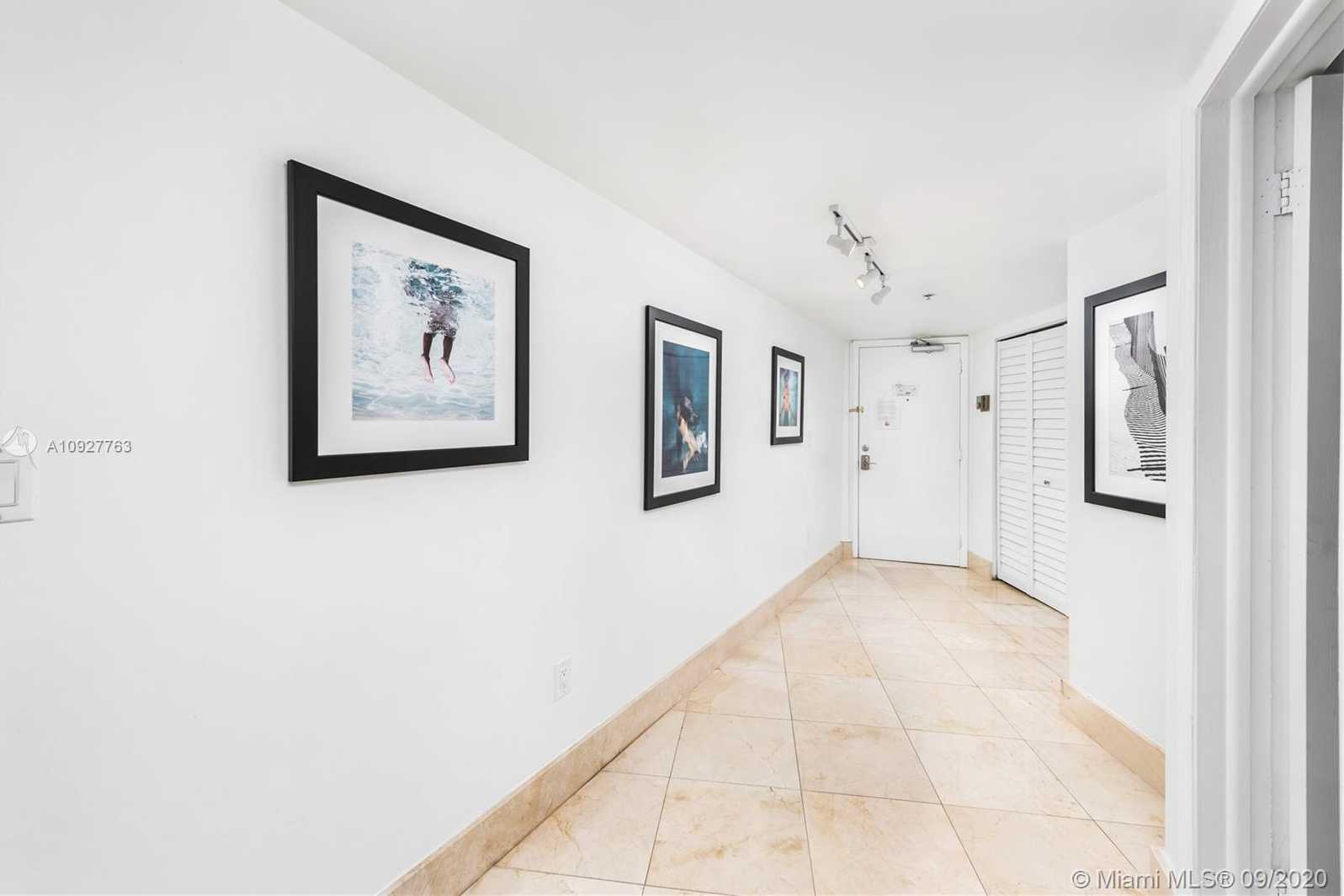 Small Image of 5445 COLLINS AVE #M15, Miami Beach Number 14