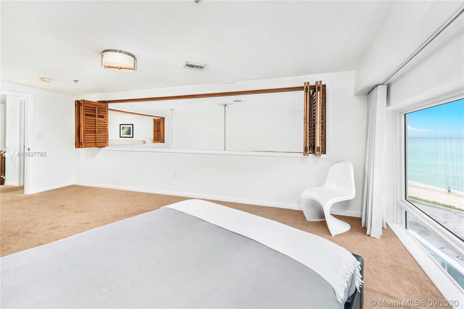 Small Image of 5445 COLLINS AVE #M15, Miami Beach Number 18