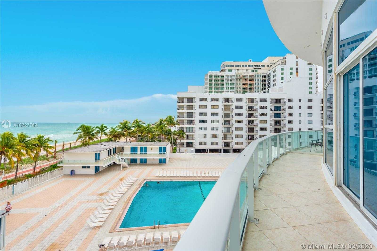 Small Image of 5445 COLLINS AVE #M15, Miami Beach Number 28