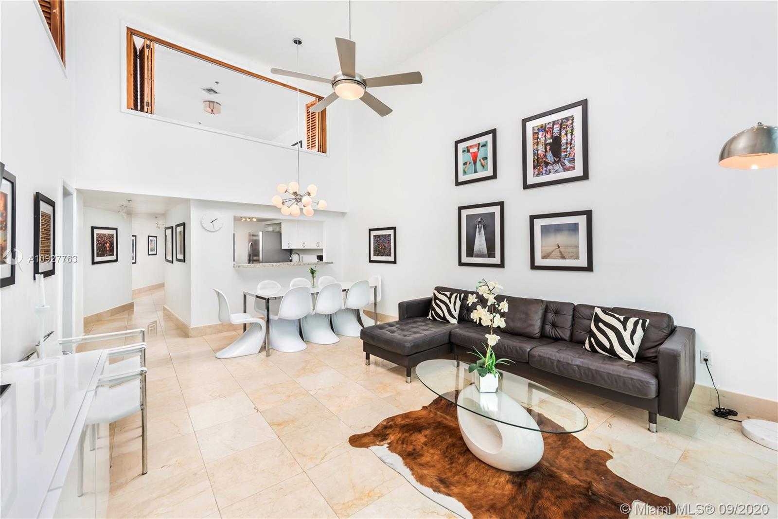 Small Image of 5445 COLLINS AVE #M15, Miami Beach Number 5