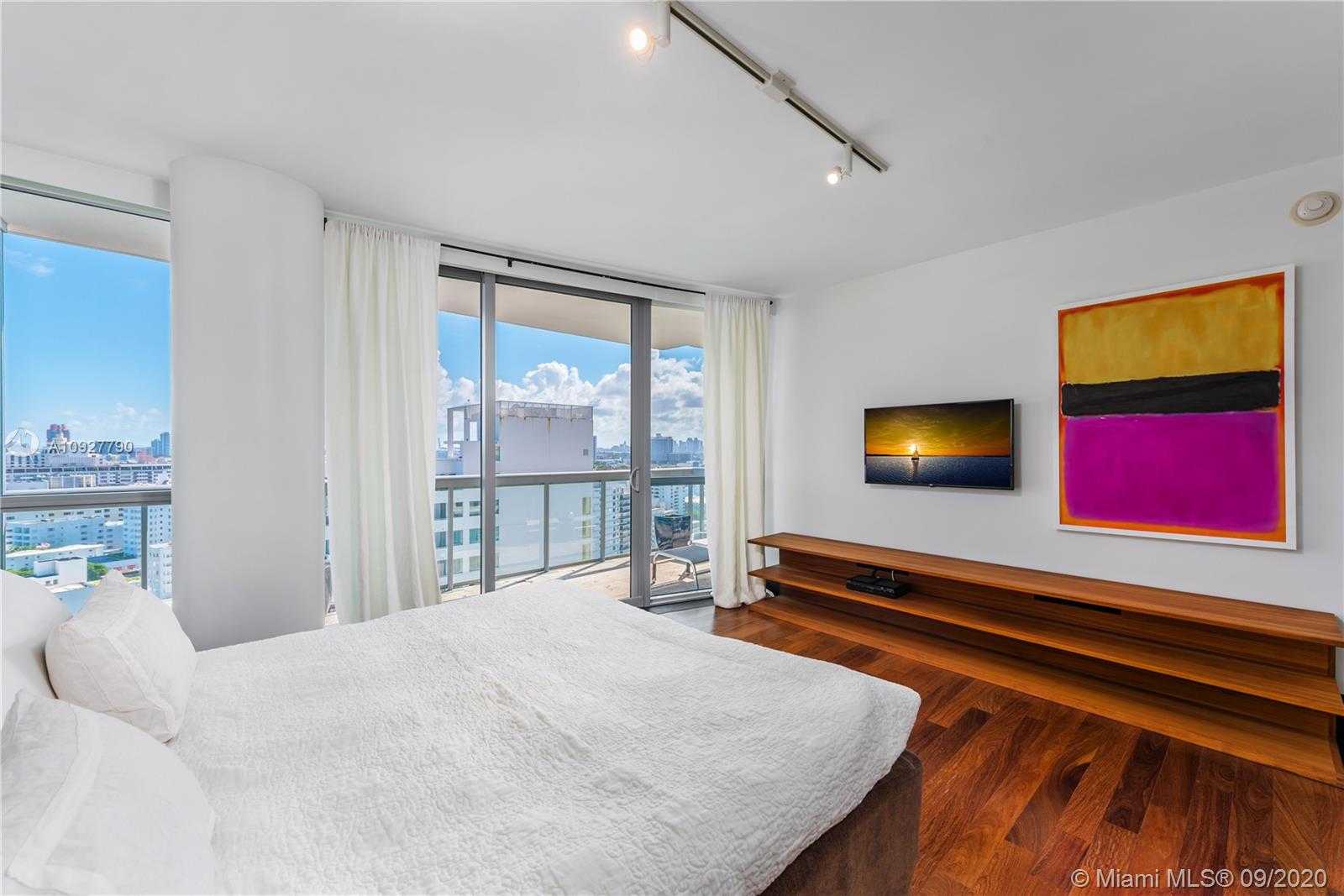 Small Image of 101 20TH ST #2606, Miami Beach Number 10