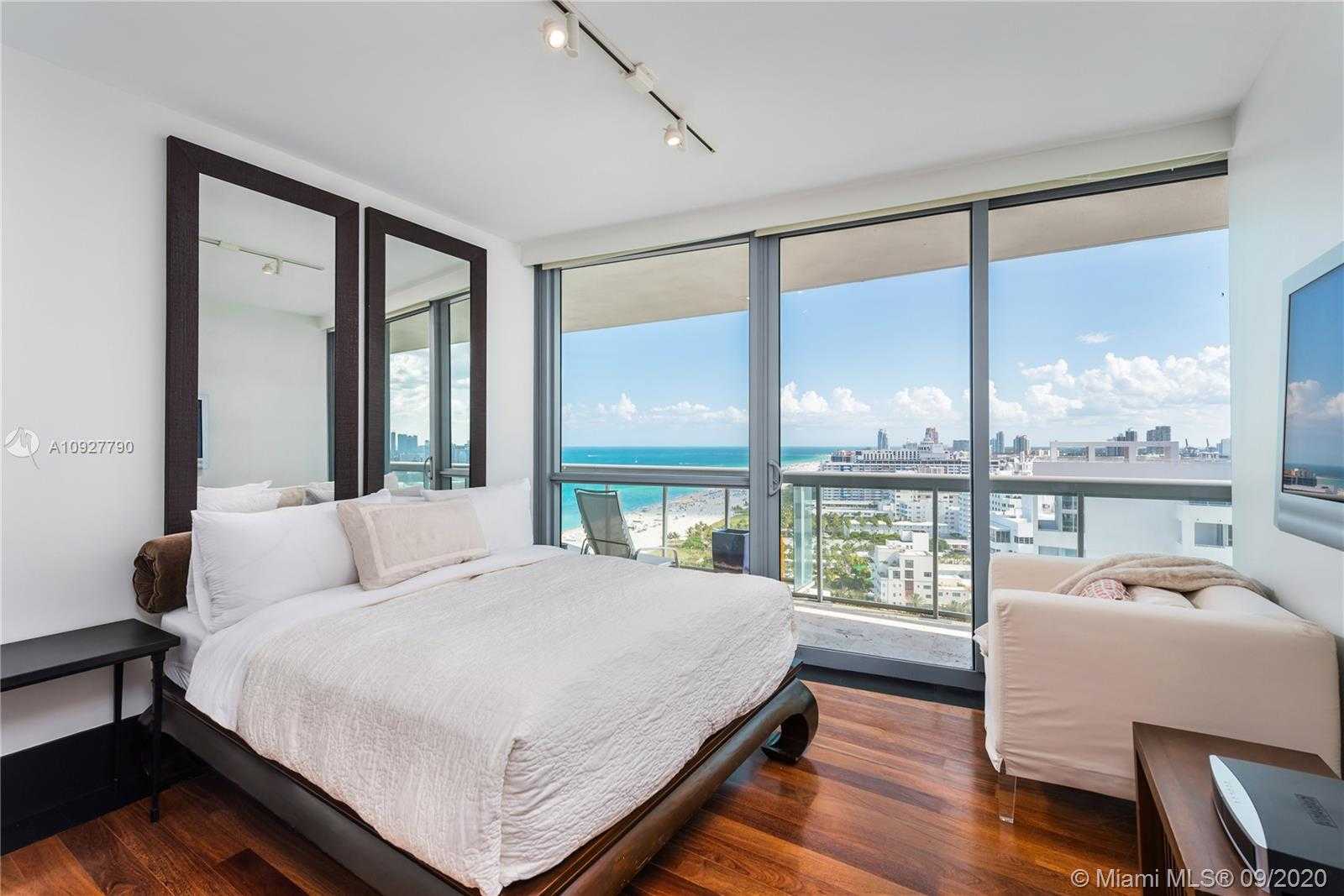 Small Image of 101 20TH ST #2606, Miami Beach Number 16