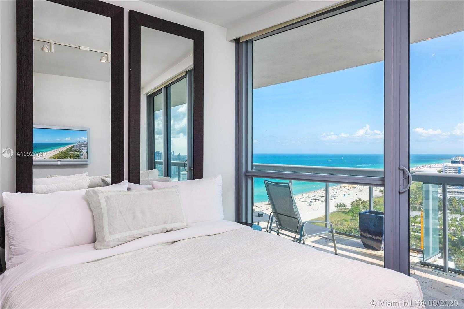 Small Image of 101 20TH ST #2606, Miami Beach Number 17