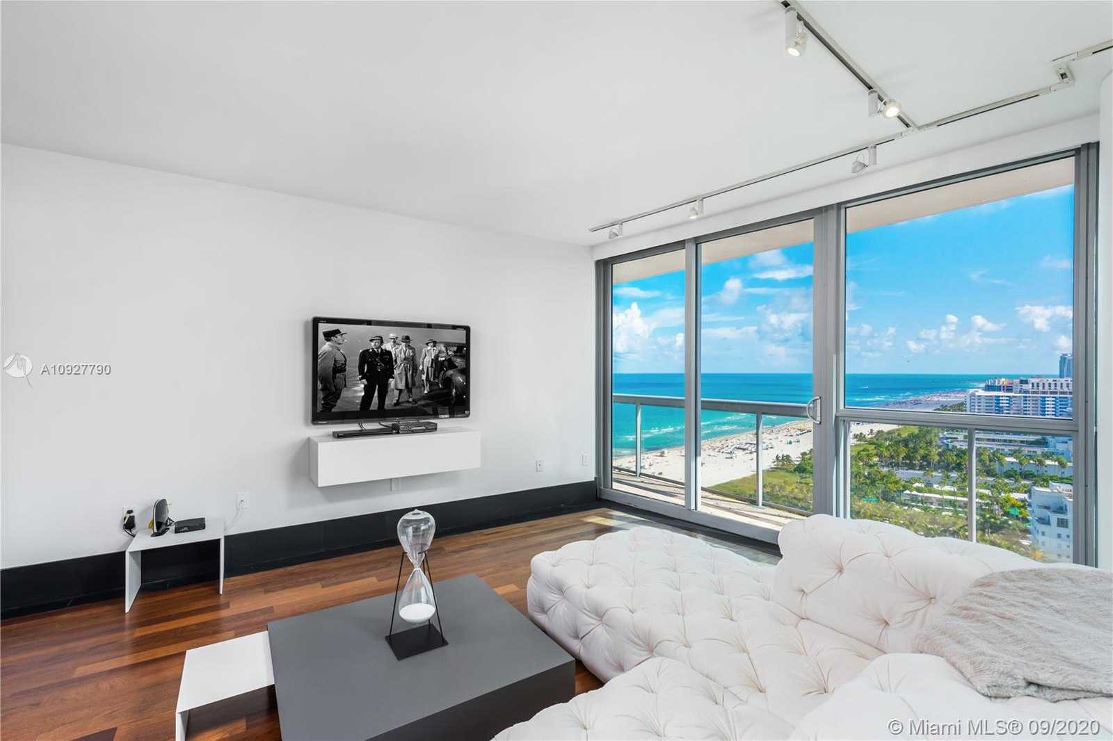 Small Image of 101 20TH ST #2606, Miami Beach Number 2