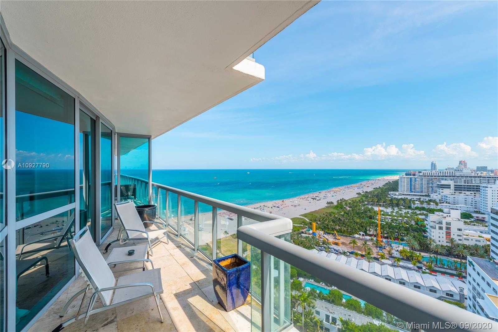 Small Image of 101 20TH ST #2606, Miami Beach Number 20