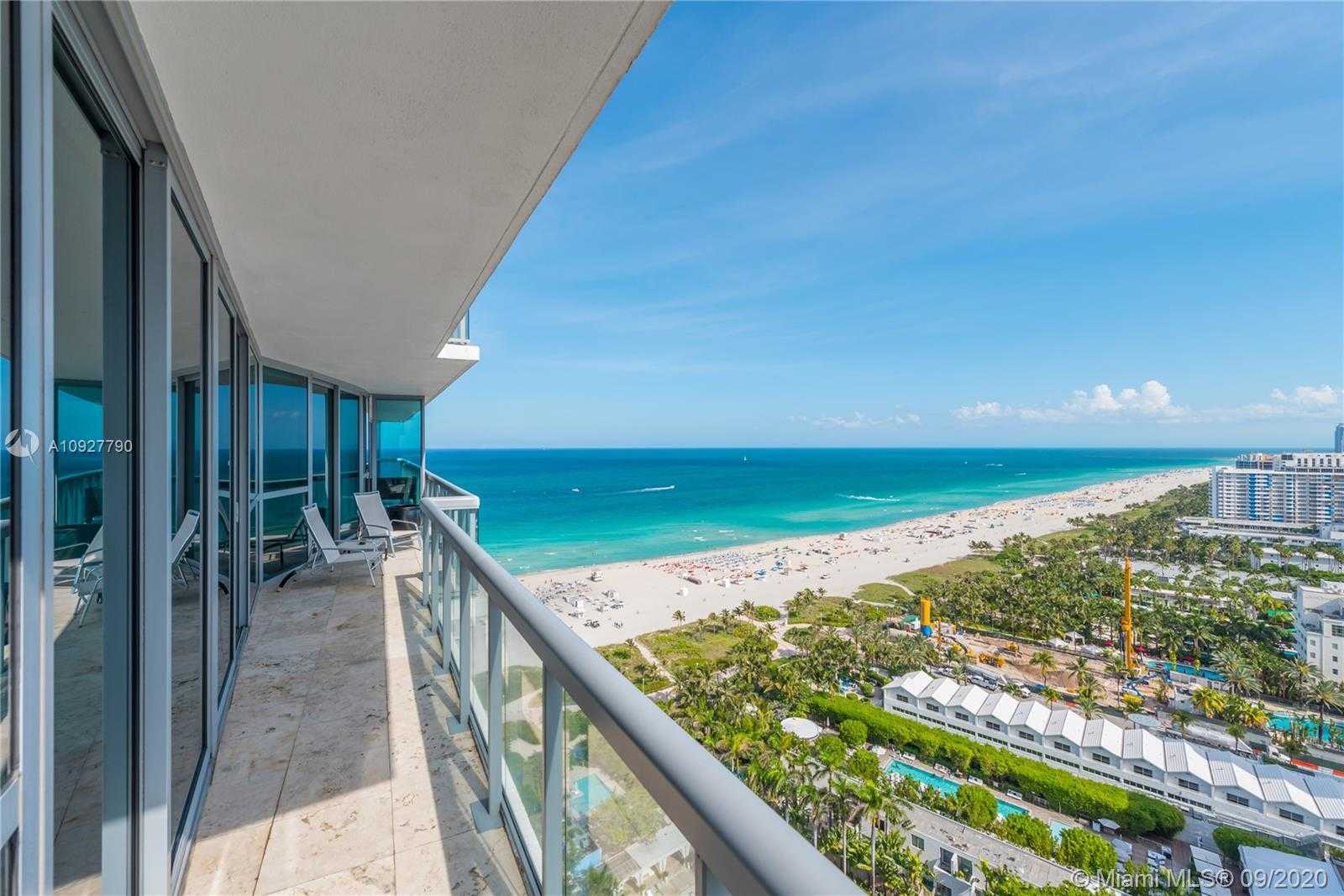 Small Image of 101 20TH ST #2606, Miami Beach Number 21