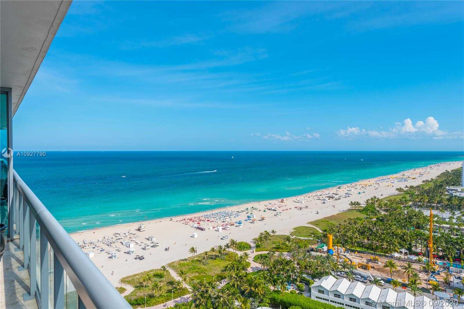 Small Image of 101 20TH ST #2606, Miami Beach Number 22