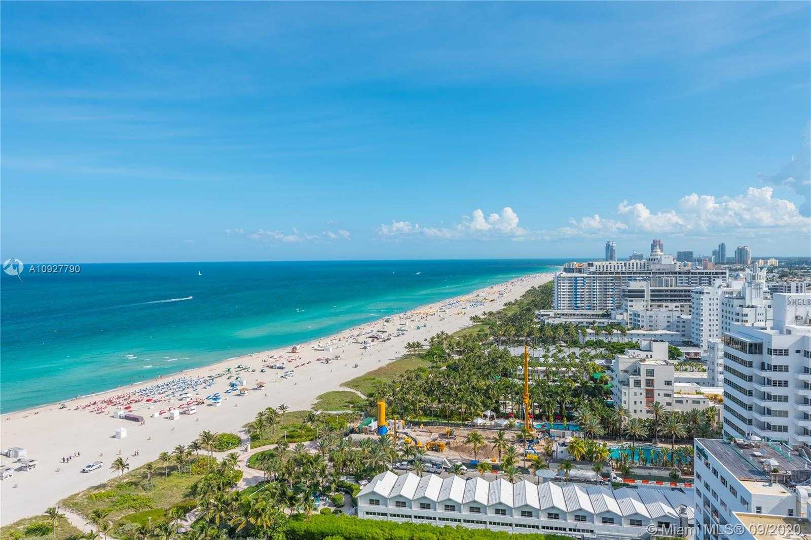 Small Image of 101 20TH ST #2606, Miami Beach Number 23