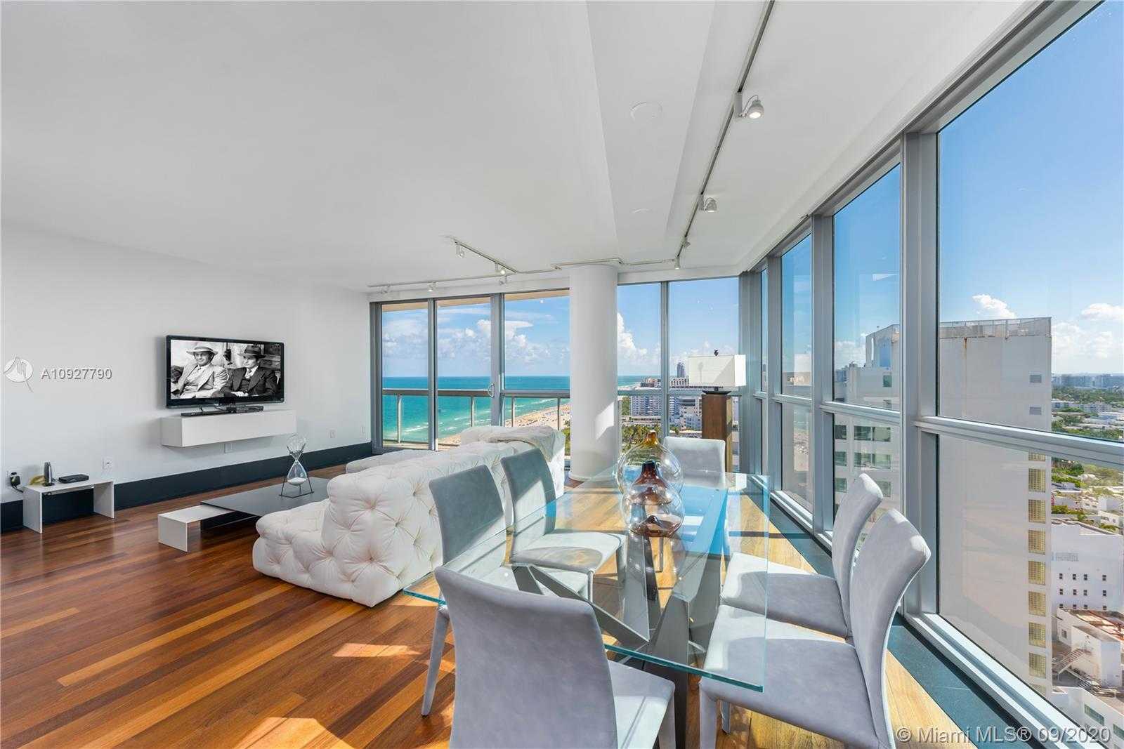 Small Image of 101 20TH ST #2606, Miami Beach Number 3
