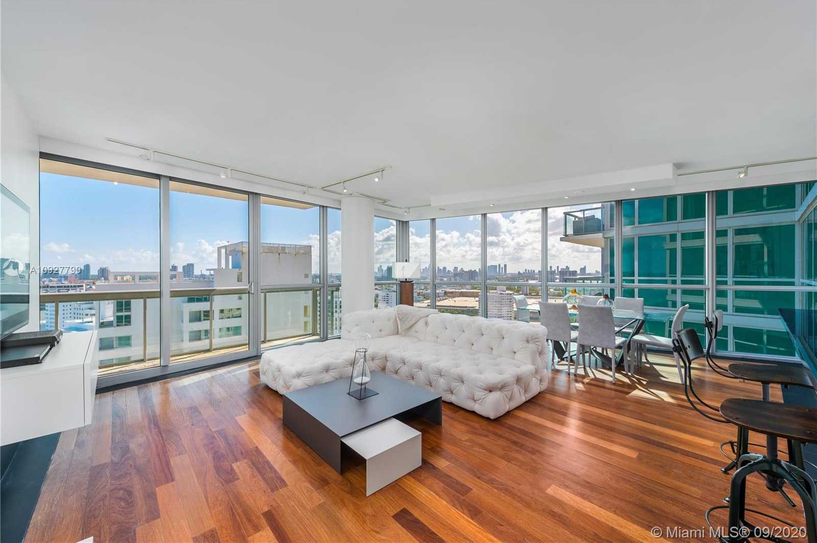 Small Image of 101 20TH ST #2606, Miami Beach Number 4
