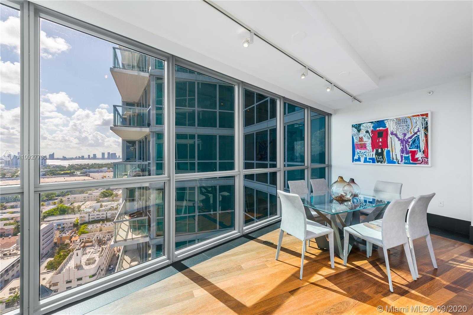 Small Image of 101 20TH ST #2606, Miami Beach Number 5