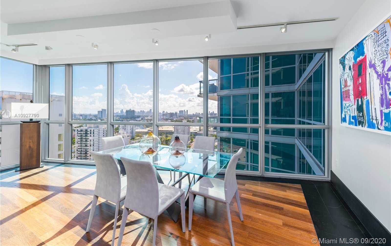 Small Image of 101 20TH ST #2606, Miami Beach Number 6
