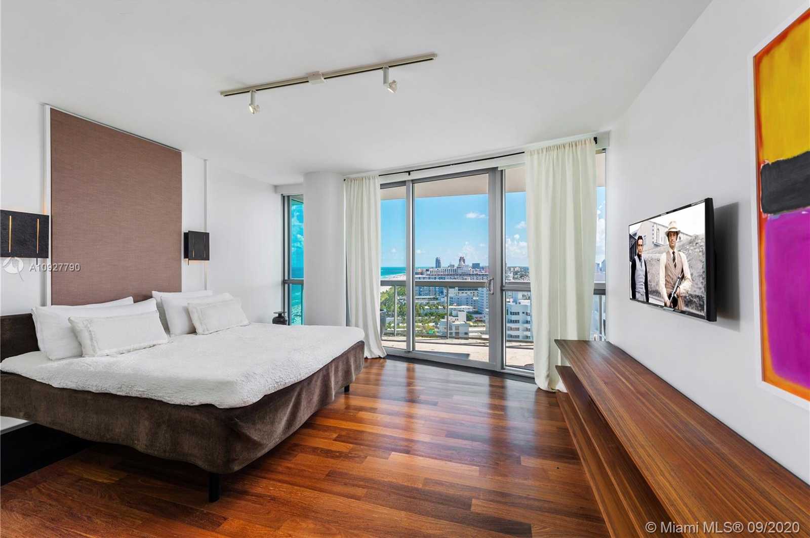 Small Image of 101 20TH ST #2606, Miami Beach Number 9