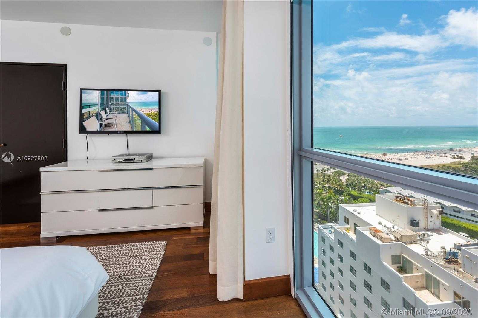 Small Image of 101 20TH ST #2104, Miami Beach Number 14