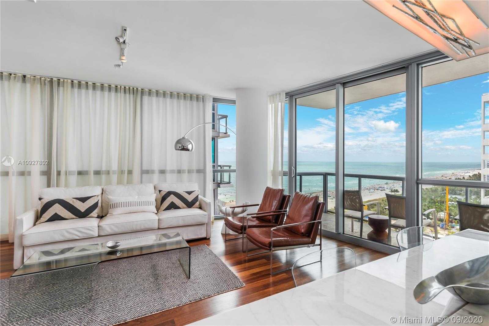 Small Image of 101 20TH ST #2104, Miami Beach Number 2