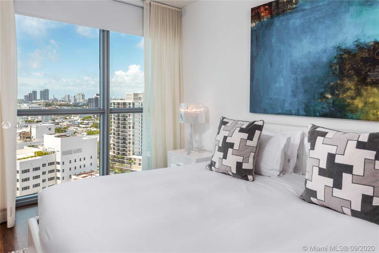 Small Image of 101 20TH ST #2104, Miami Beach Number 22