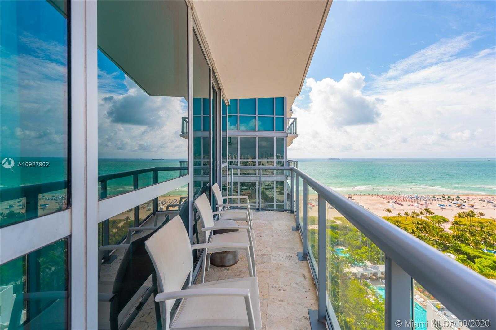 Small Image of 101 20TH ST #2104, Miami Beach Number 24