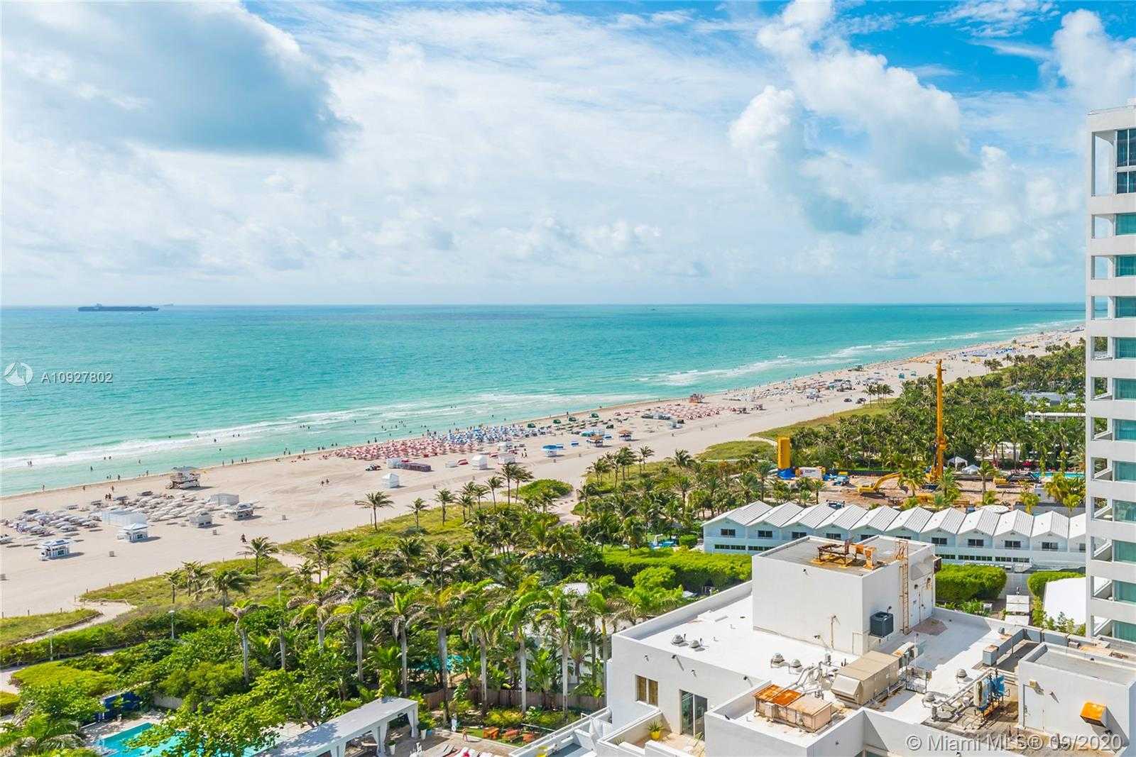 Small Image of 101 20TH ST #2104, Miami Beach Number 26