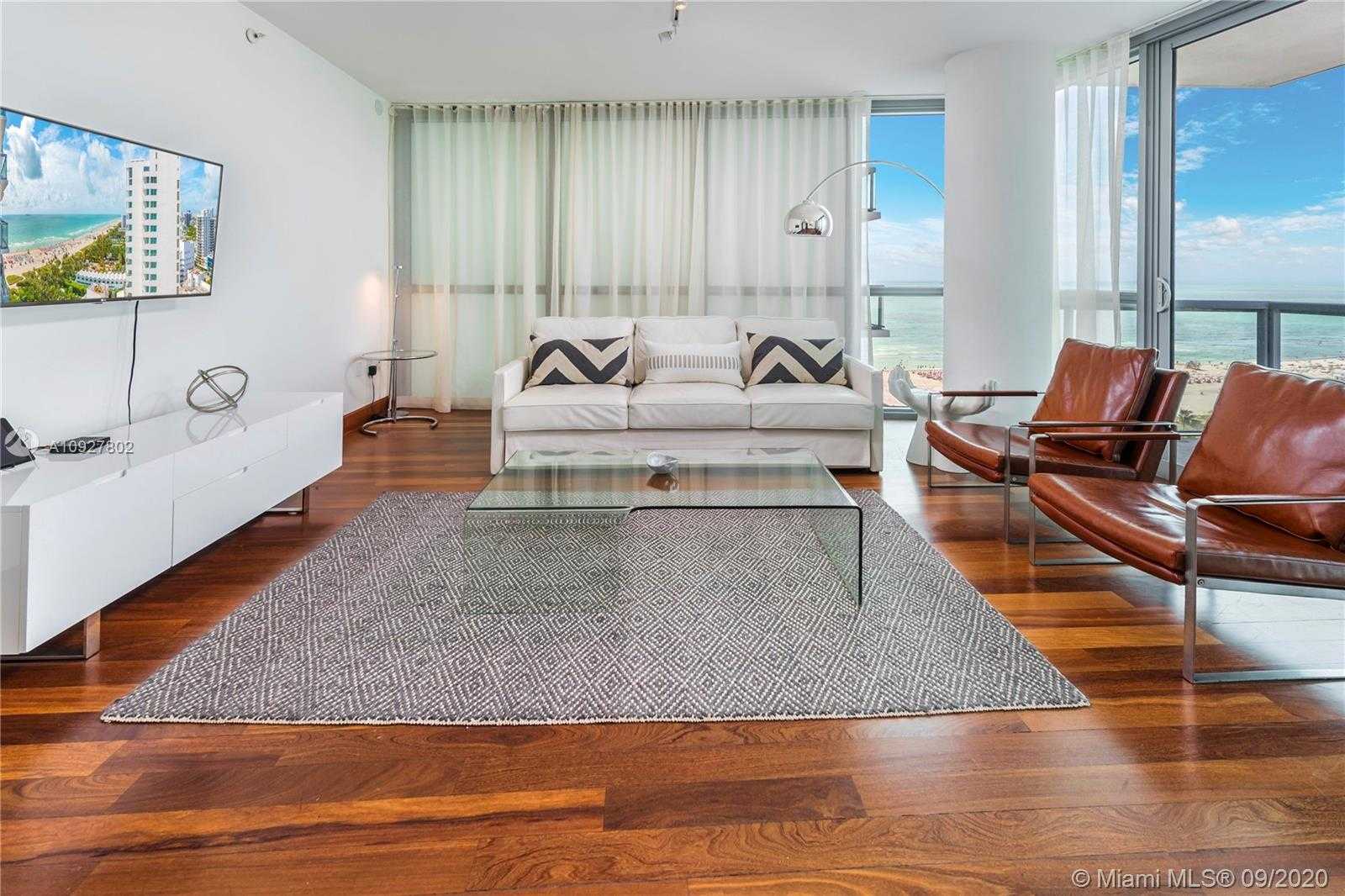 Small Image of 101 20TH ST #2104, Miami Beach Number 3