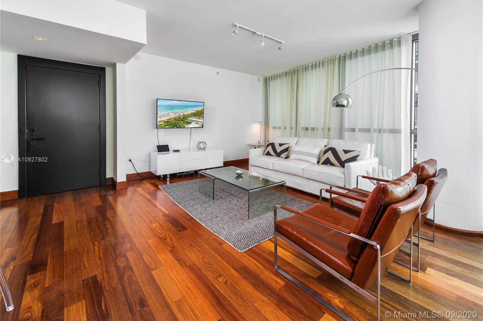 Small Image of 101 20TH ST #2104, Miami Beach Number 4