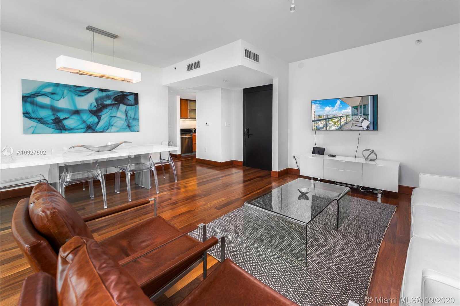 Small Image of 101 20TH ST #2104, Miami Beach Number 5