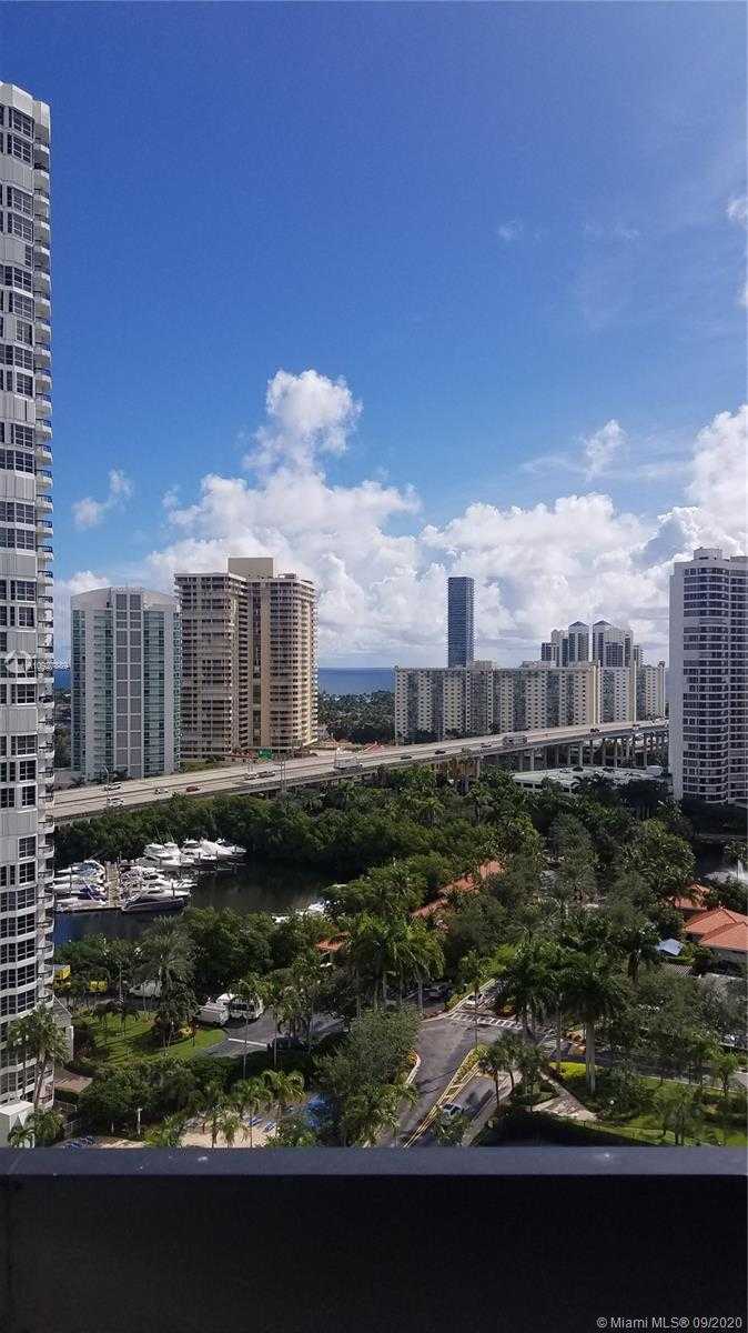 Small Image of 3530 MYSTIC POINTE DR #2009, Aventura Number 13