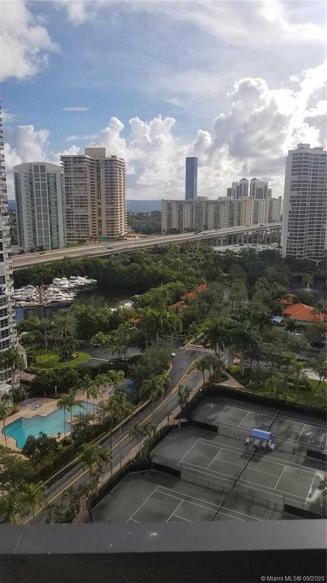 Small Image of 3530 MYSTIC POINTE DR #2009, Aventura Number 22