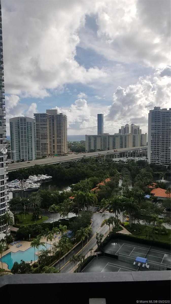 Small Image of 3530 MYSTIC POINTE DR #2009, Aventura Number 8