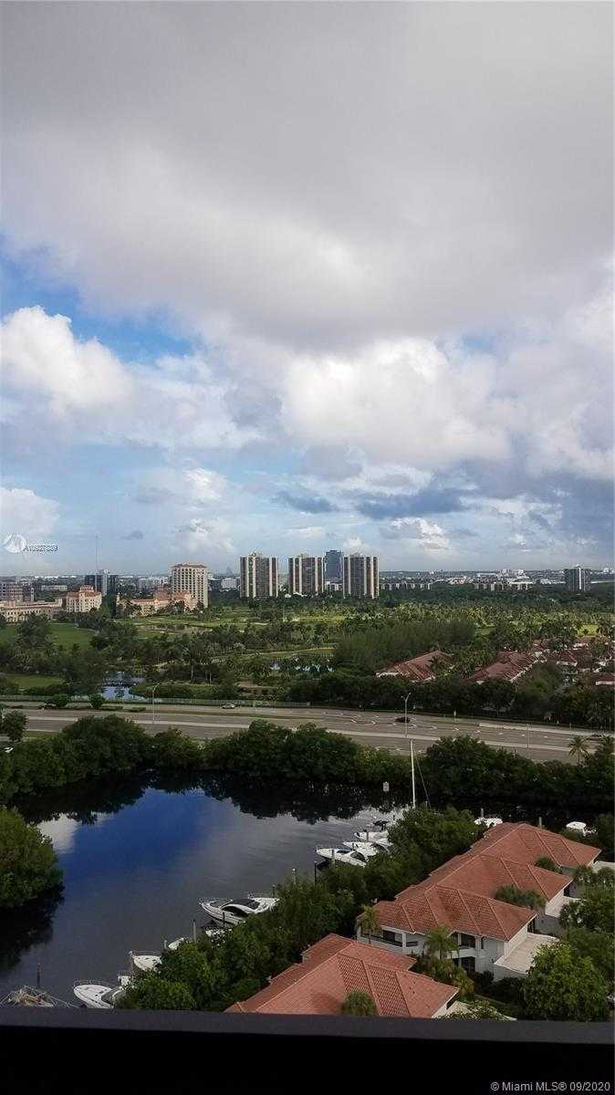 Small Image of 3530 MYSTIC POINTE DR #2009, Aventura Number 9