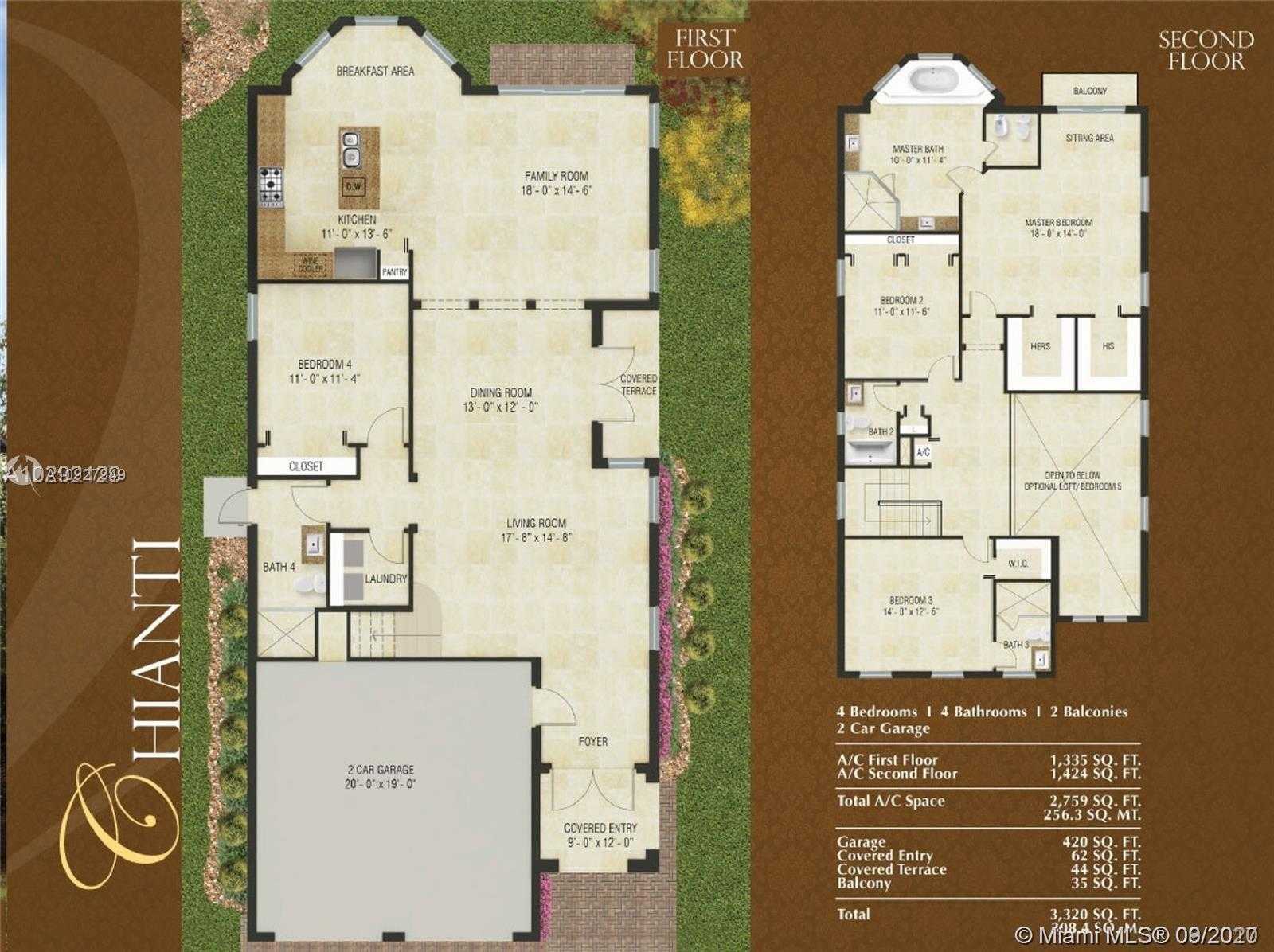 Small Image of 6930 NORTH WEST 106TH AVE #6930, Doral Number 47