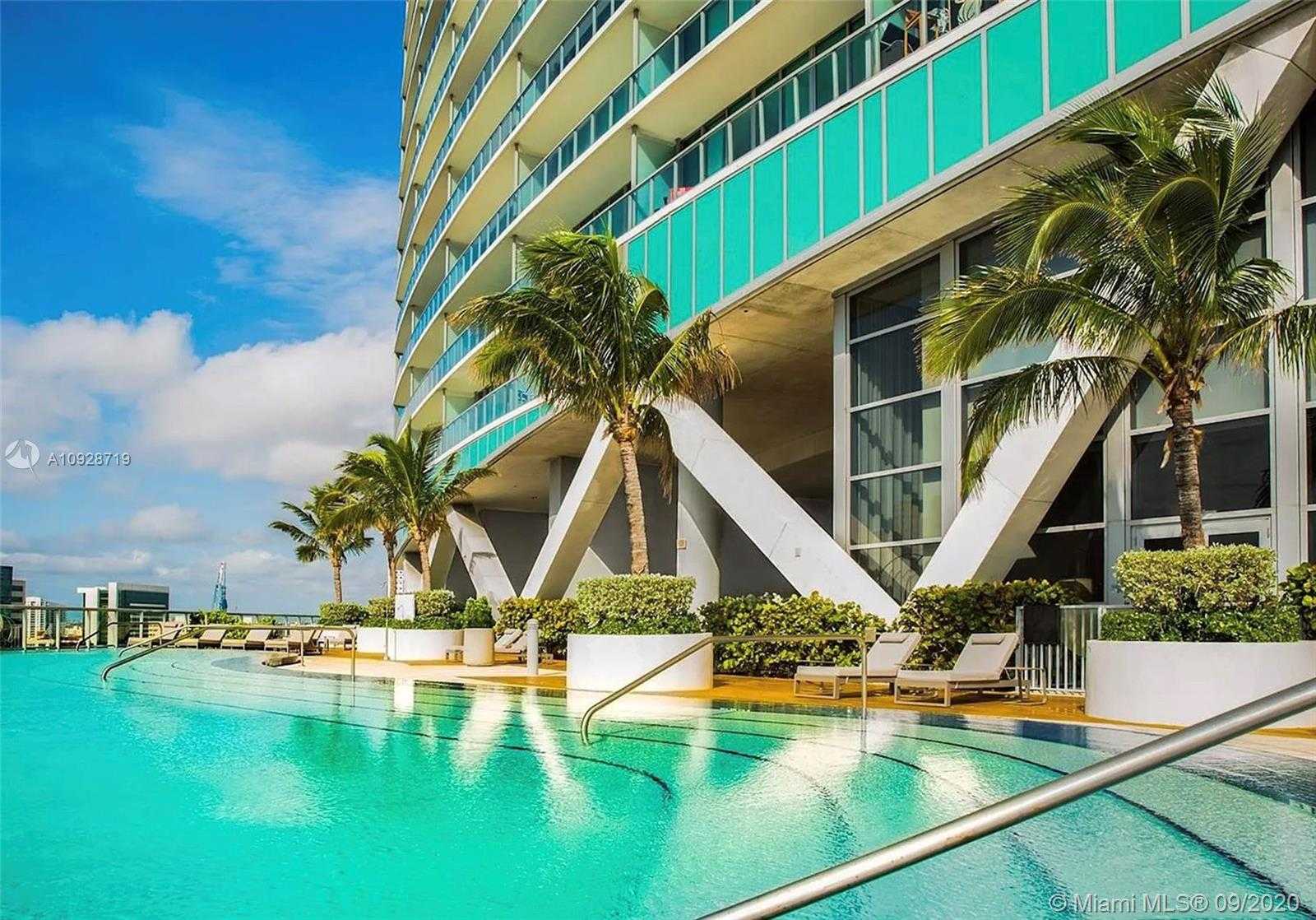 Small Image of 888 BISCAYNE BLVD #4201, Miami Number 13