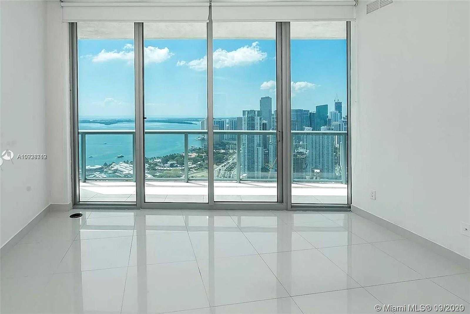 Small Image of 888 BISCAYNE BLVD #4201, Miami Number 4