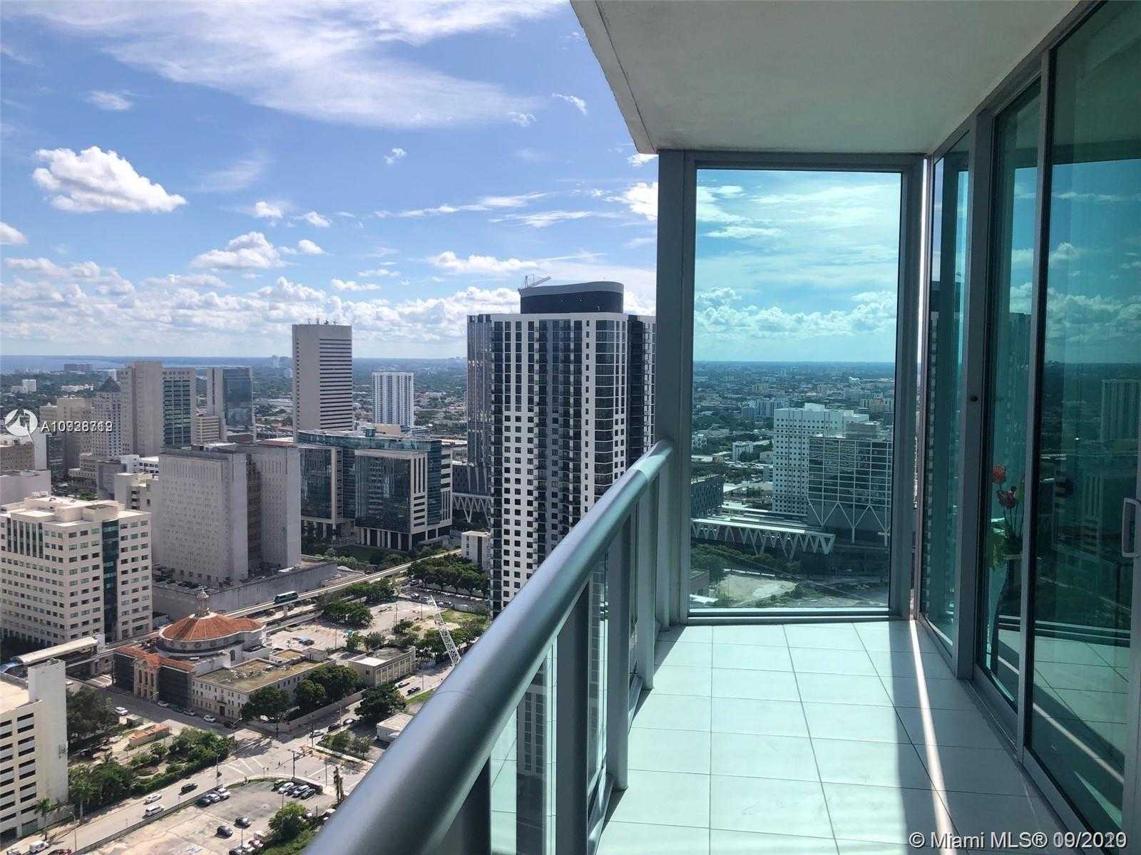 Small Image of 888 BISCAYNE BLVD #4201, Miami Number 6