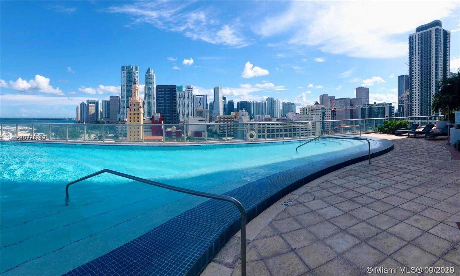 Small Image of 888 BISCAYNE BLVD #4201, Miami Number 7