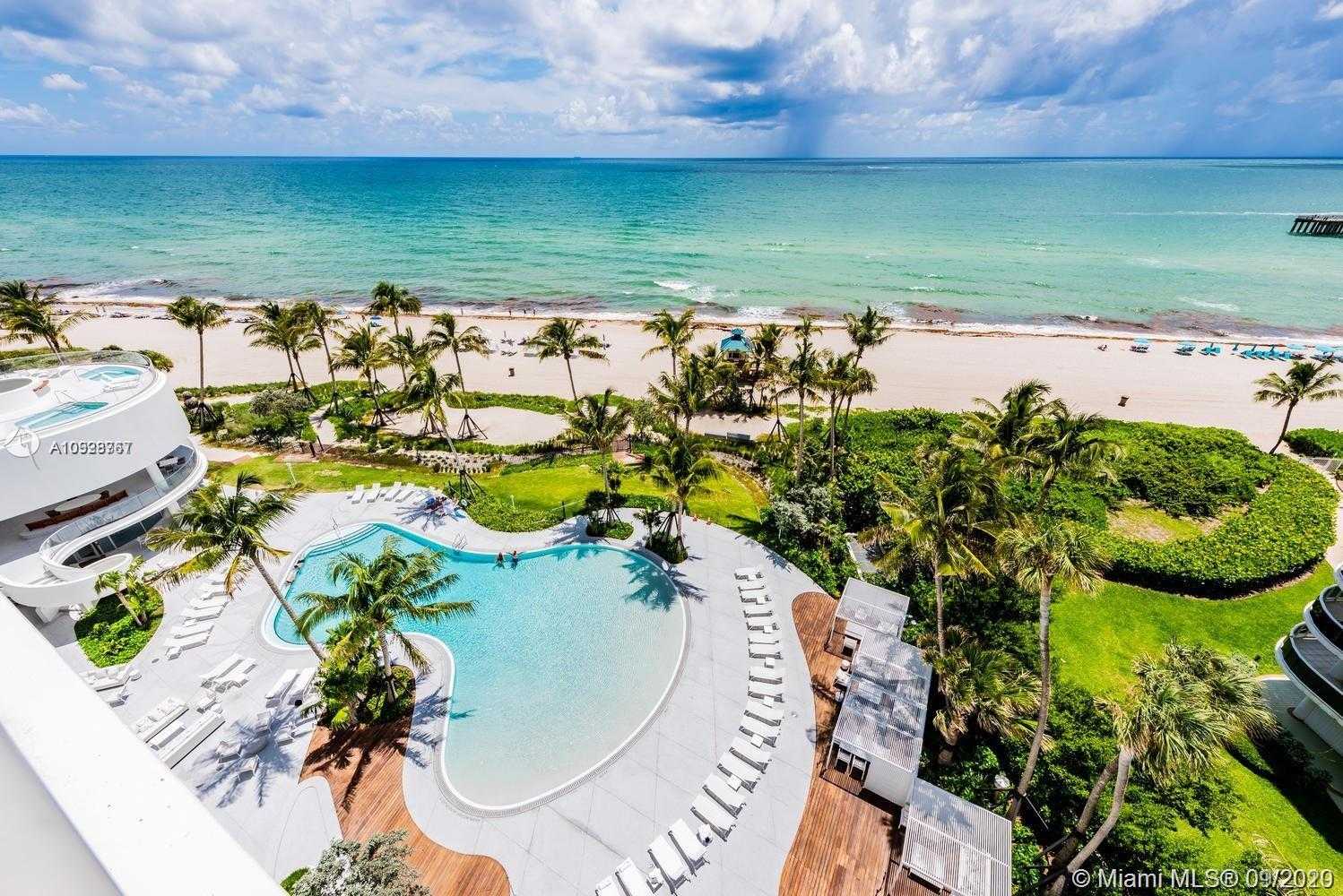 Small Image of 16901 COLLINS AVE #1402, Sunny Isles Beach Number 2