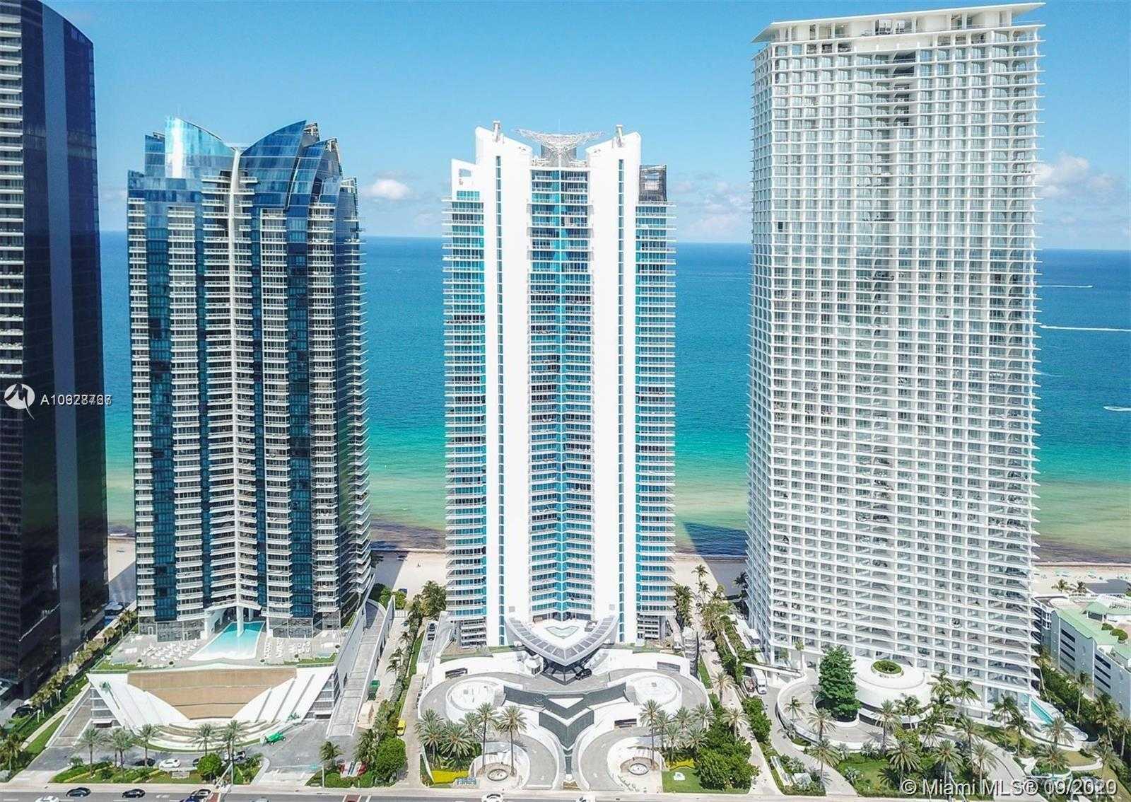 Small Image of 16901 COLLINS AVE #1402, Sunny Isles Beach Number 21