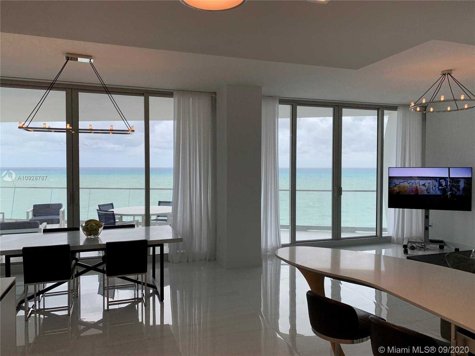 Small Image of 16901 COLLINS AVE #1402, Sunny Isles Beach Number 9