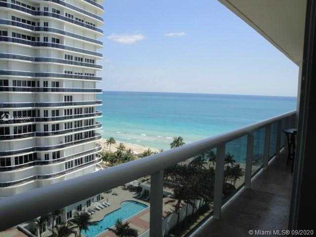 Small Image of 9595 COLLINS AVE #N11J, Surfside Number 17