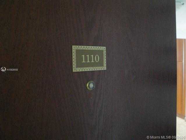 Small Image of 9595 COLLINS AVE #N11J, Surfside Number 2