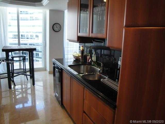 Small Image of 9595 COLLINS AVE #N11J, Surfside Number 5
