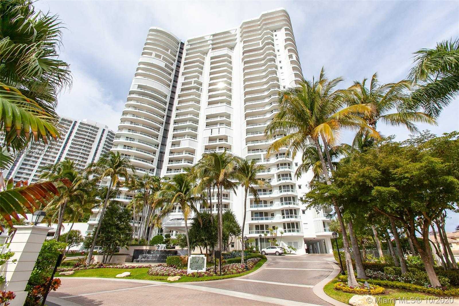 Small Image of 21050 POINT PL #403, Aventura Number 20
