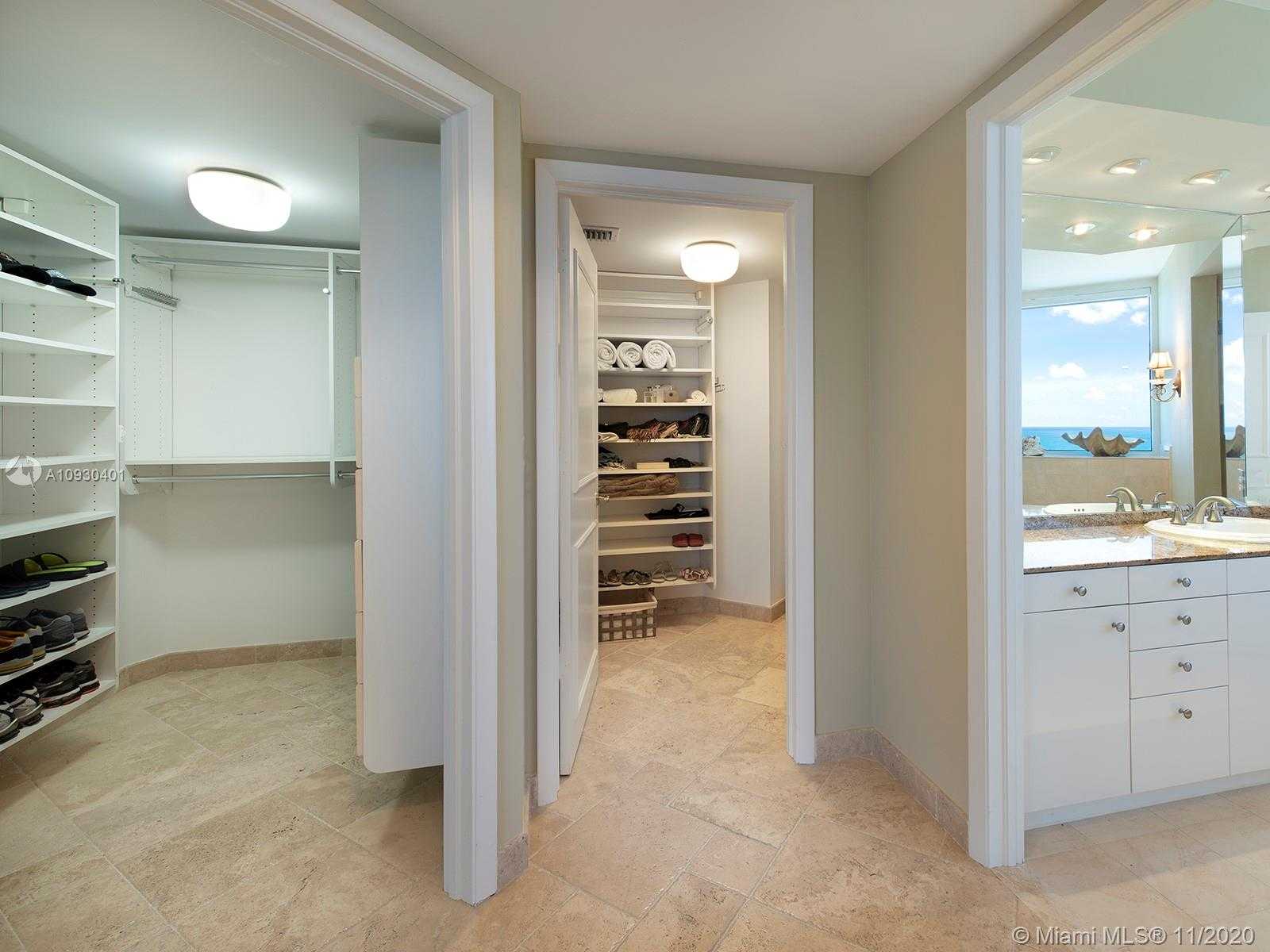 Small Image of 19111 COLLINS AVE #2008, Sunny Isles Beach Number 22