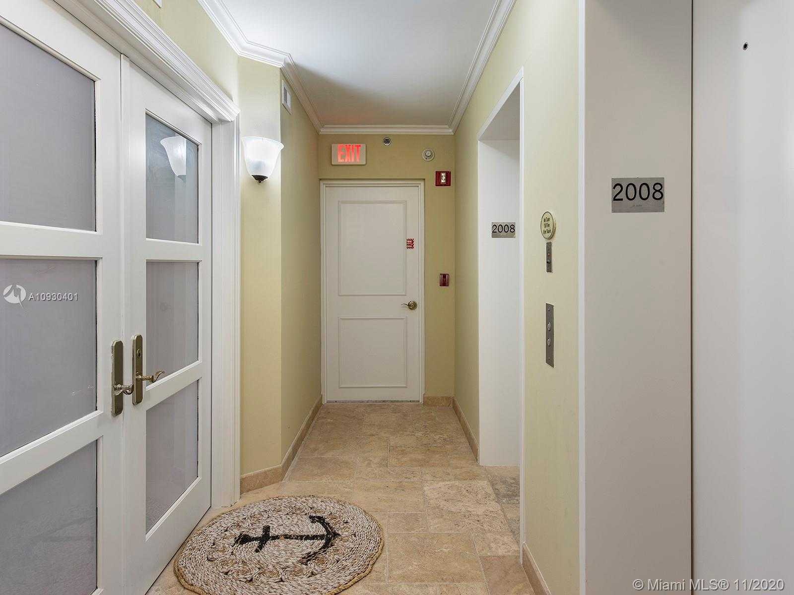 Small Image of 19111 COLLINS AVE #2008, Sunny Isles Beach Number 25