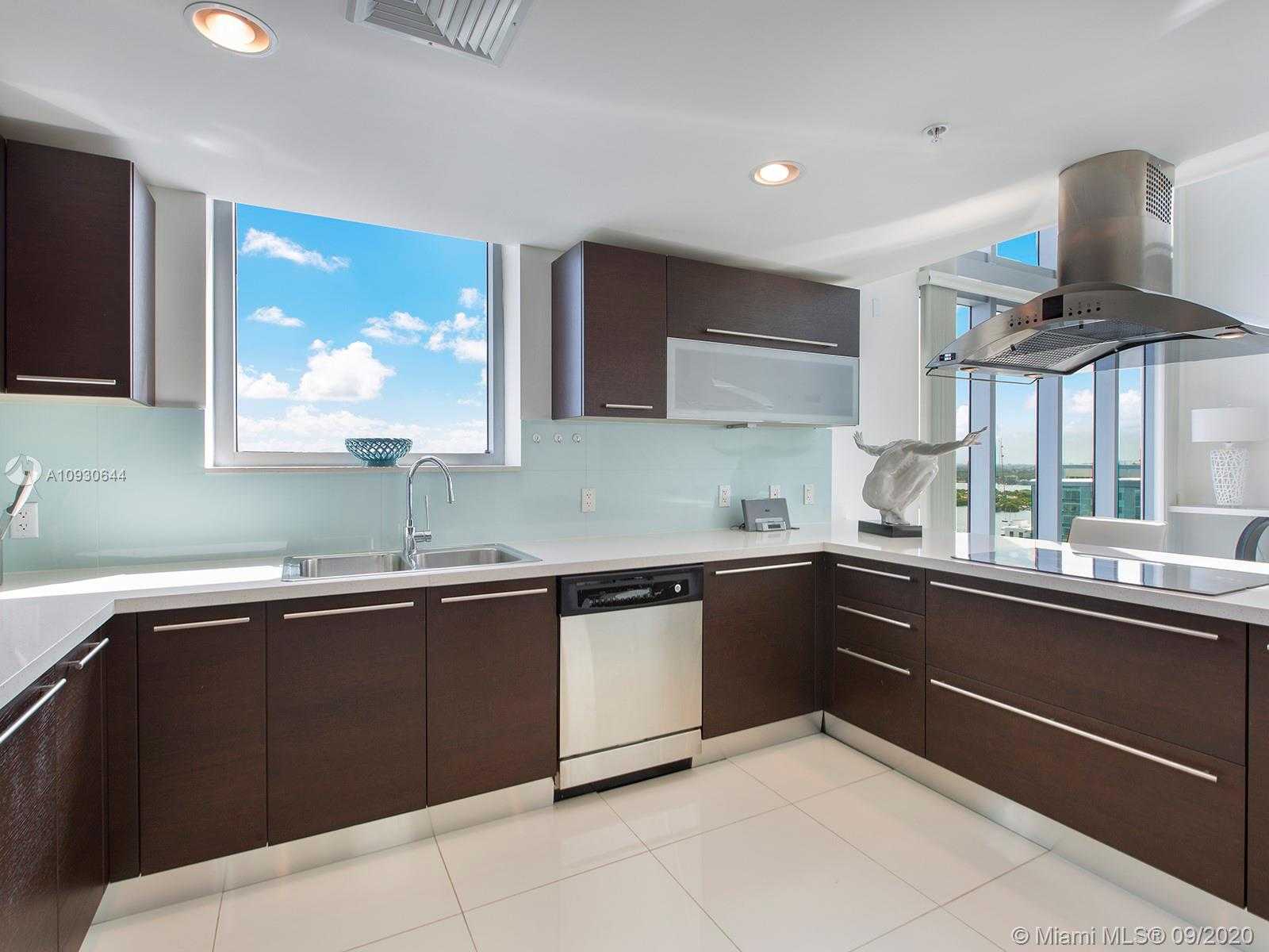 Small Image of 7928 EAST DR #1801, North Bay Village Number 10