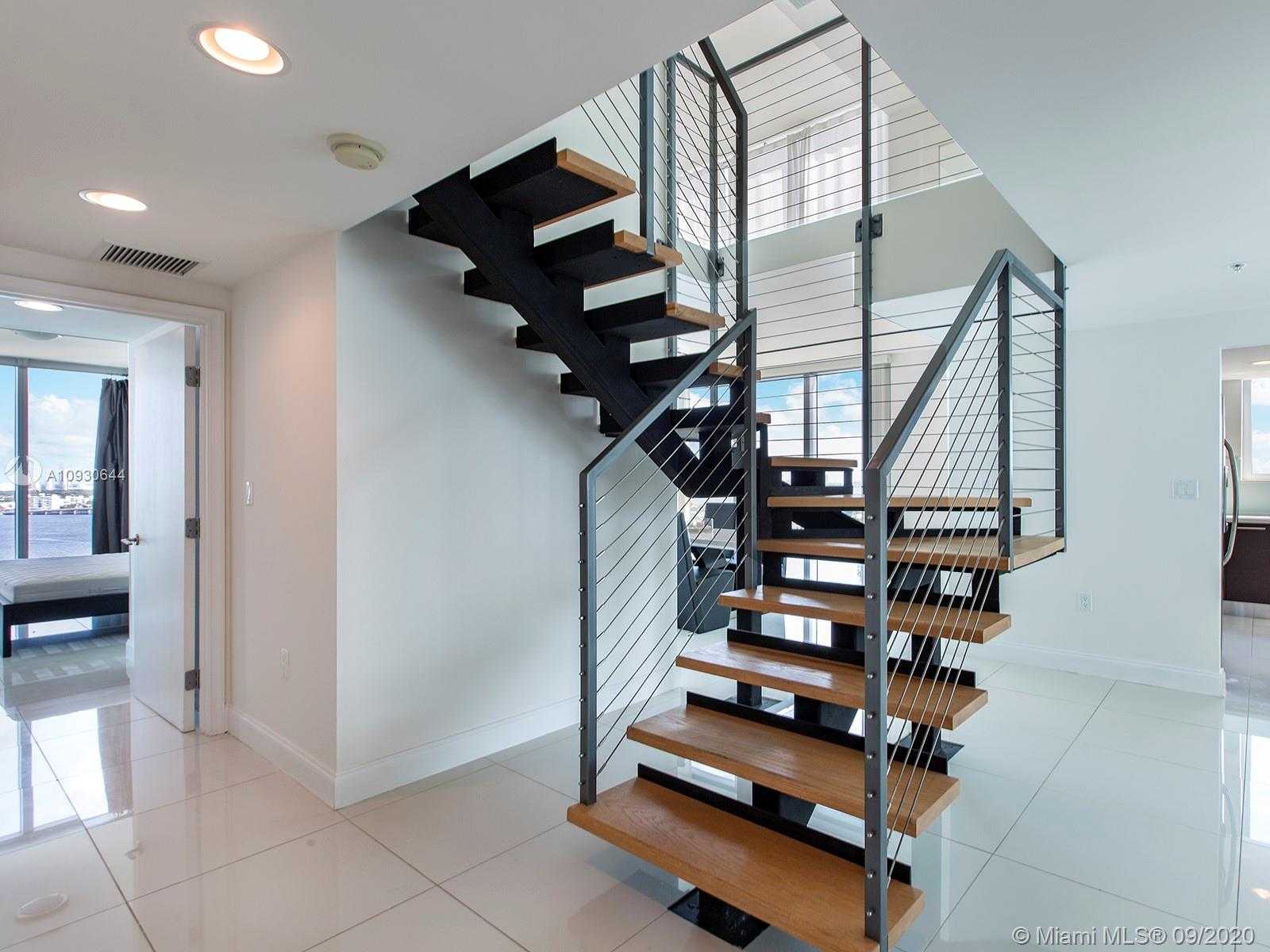 Small Image of 7928 EAST DR #1801, North Bay Village Number 11