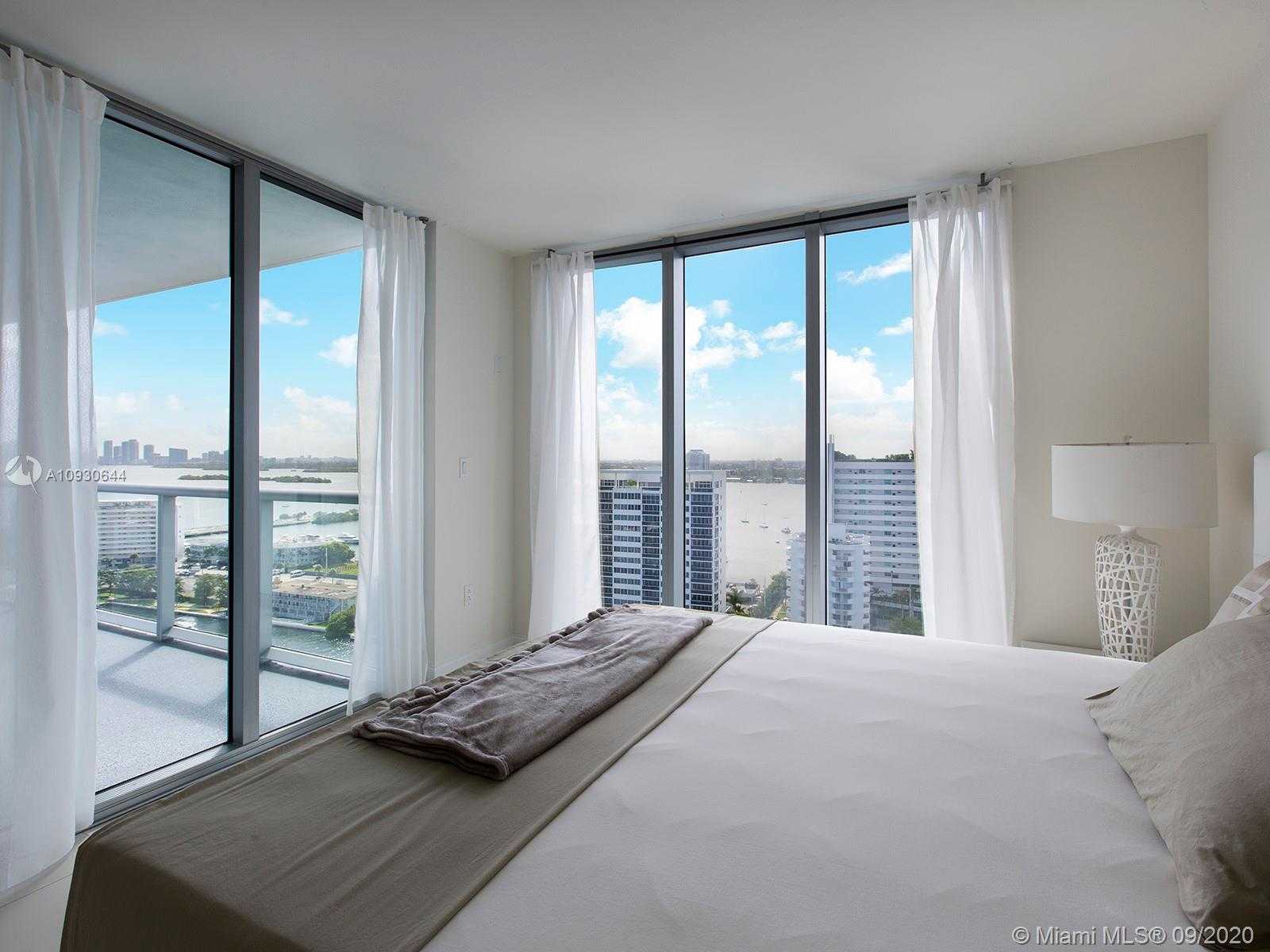 Small Image of 7928 EAST DR #1801, North Bay Village Number 13
