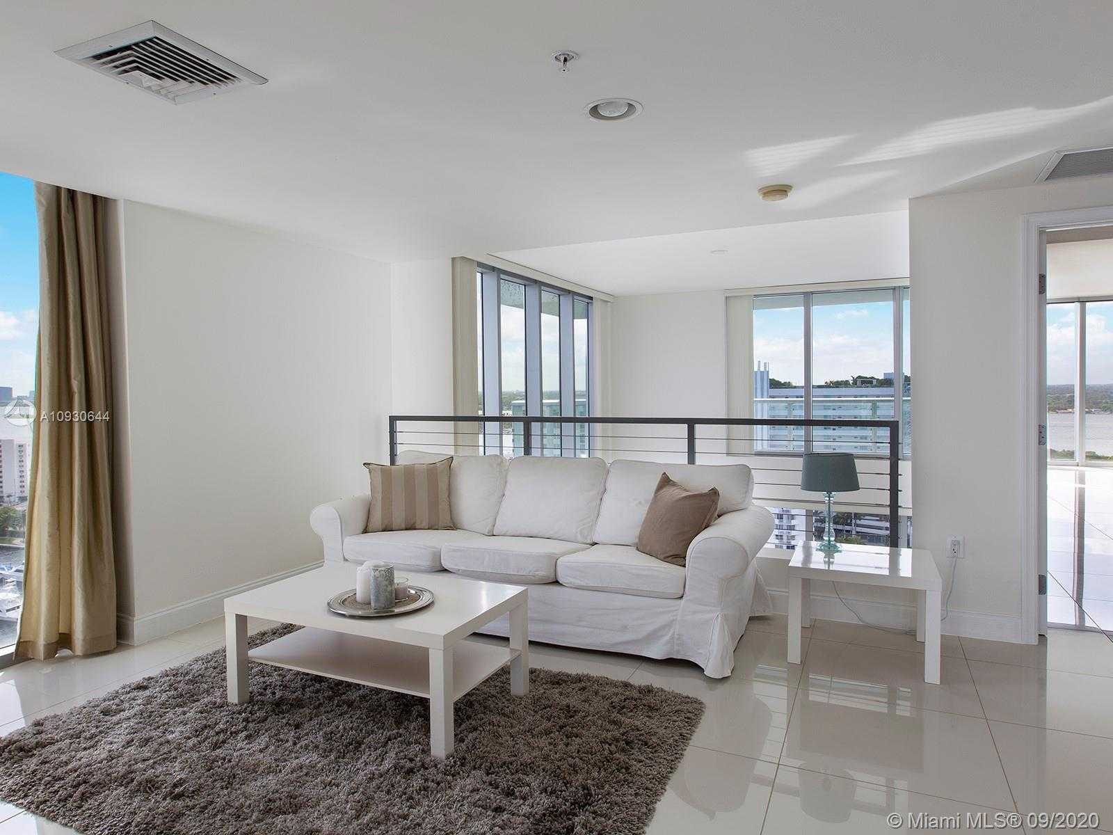 Small Image of 7928 EAST DR #1801, North Bay Village Number 14