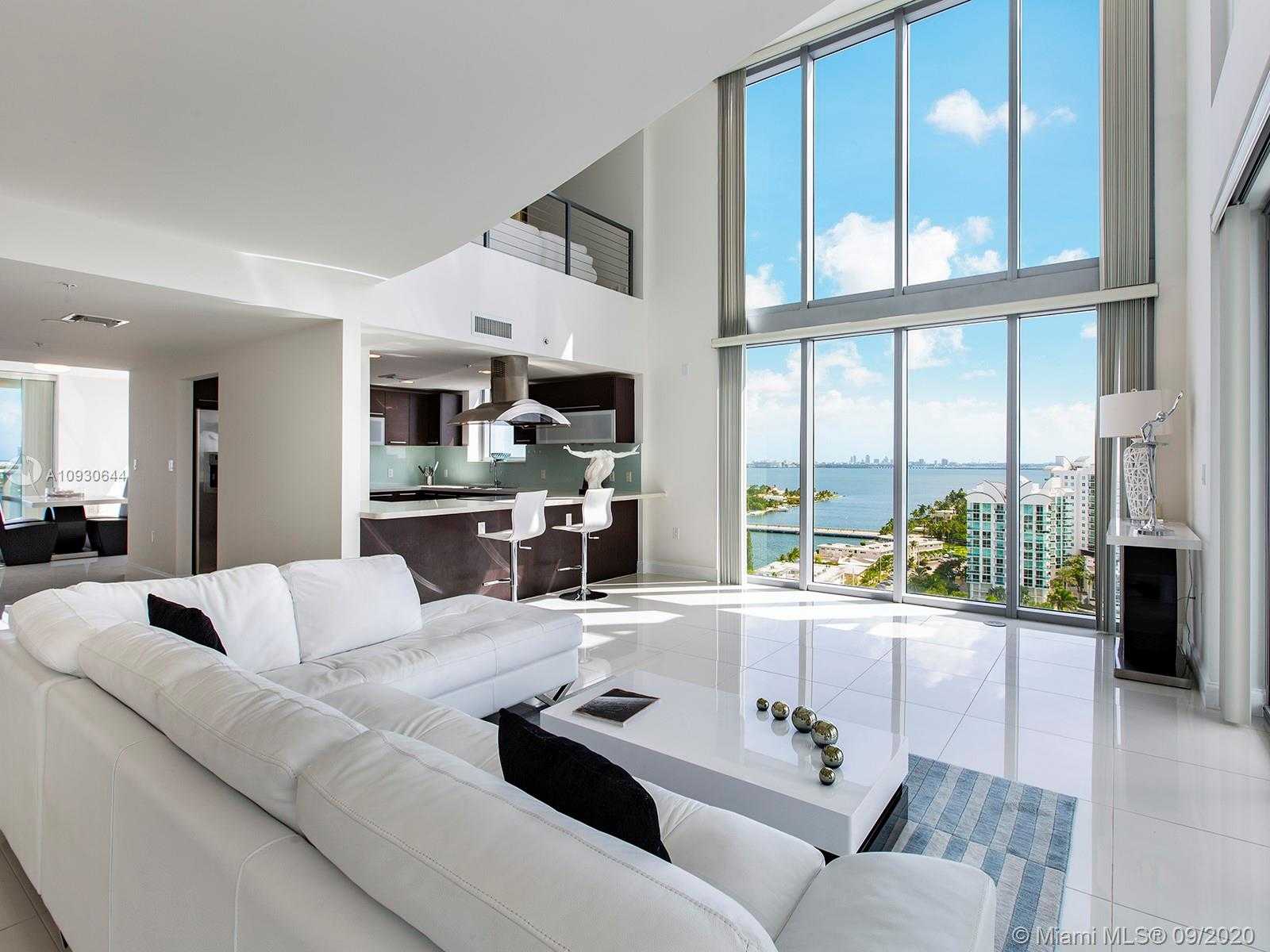 Small Image of 7928 EAST DR #1801, North Bay Village Number 3